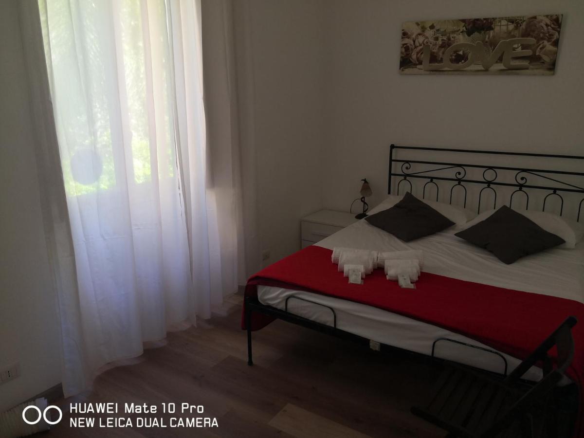 Trastevere Four Seasons Glorioso Rome Exterior photo